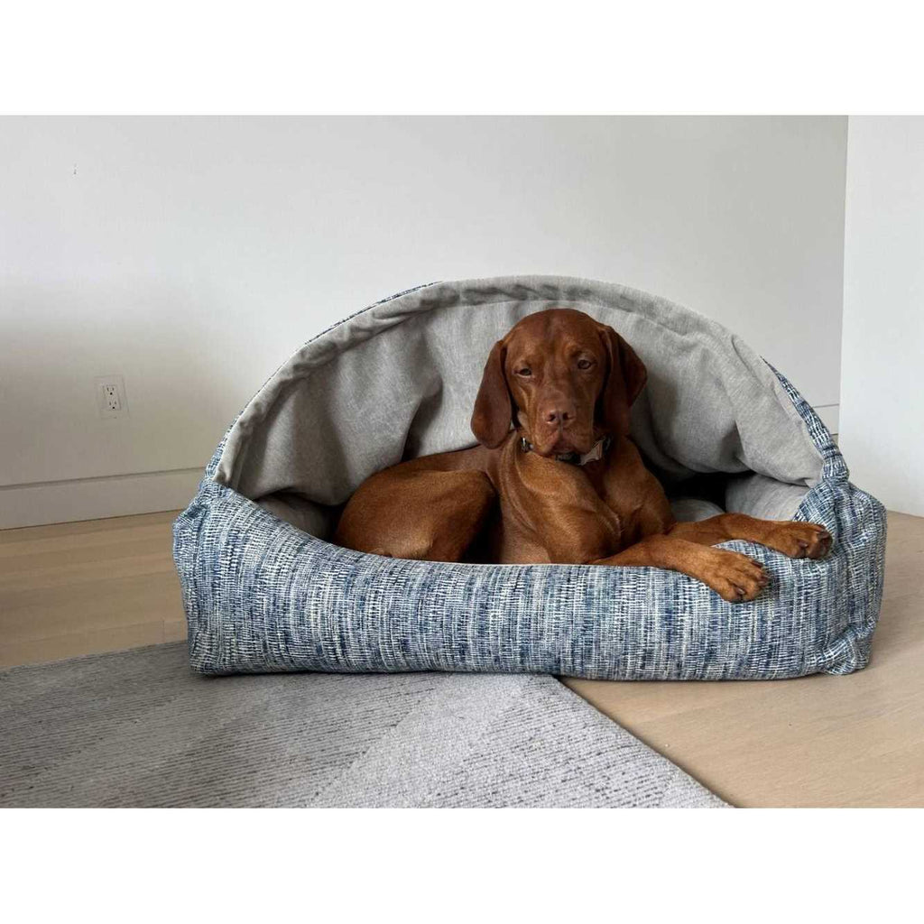 Canopy Dog Bed J6213