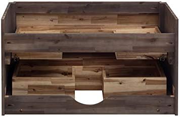 Wall Hung Bathroom Cabinet O75023