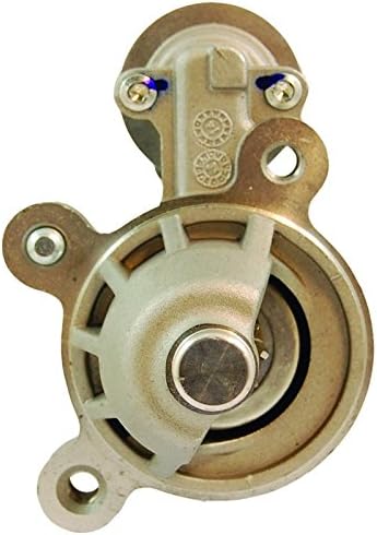 Pack of 2 Starter Replacement for Ford Taurus, Windstar, Mercury Sable G4052