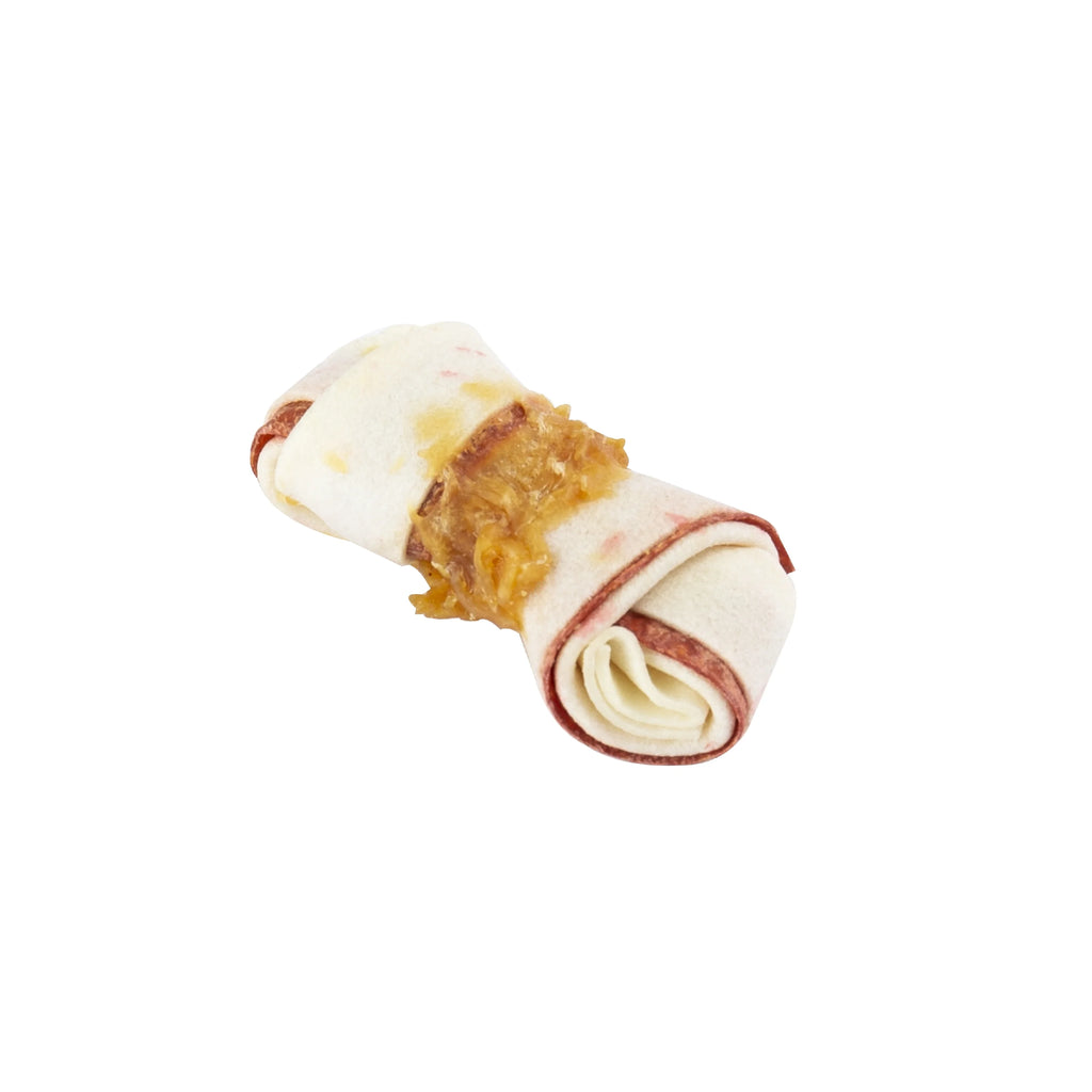 Mini Bones Triple Flavor Dog Chews, 25 Count (11.4 oz.) S985553