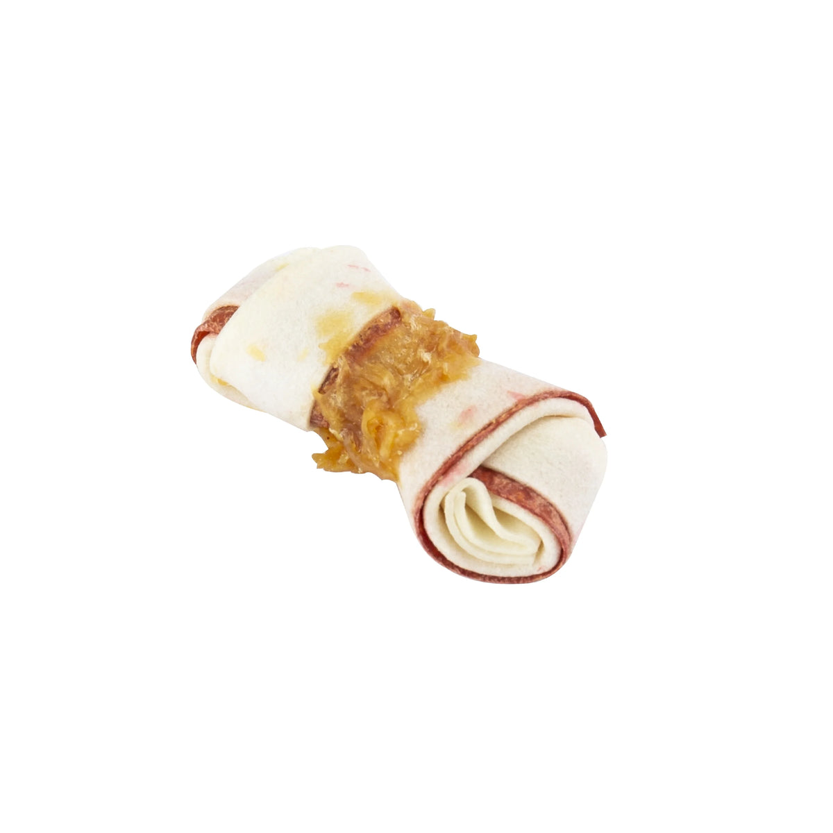 Mini Bones Triple Flavor Dog Chews, 25 Count (11.4 oz.) S985553