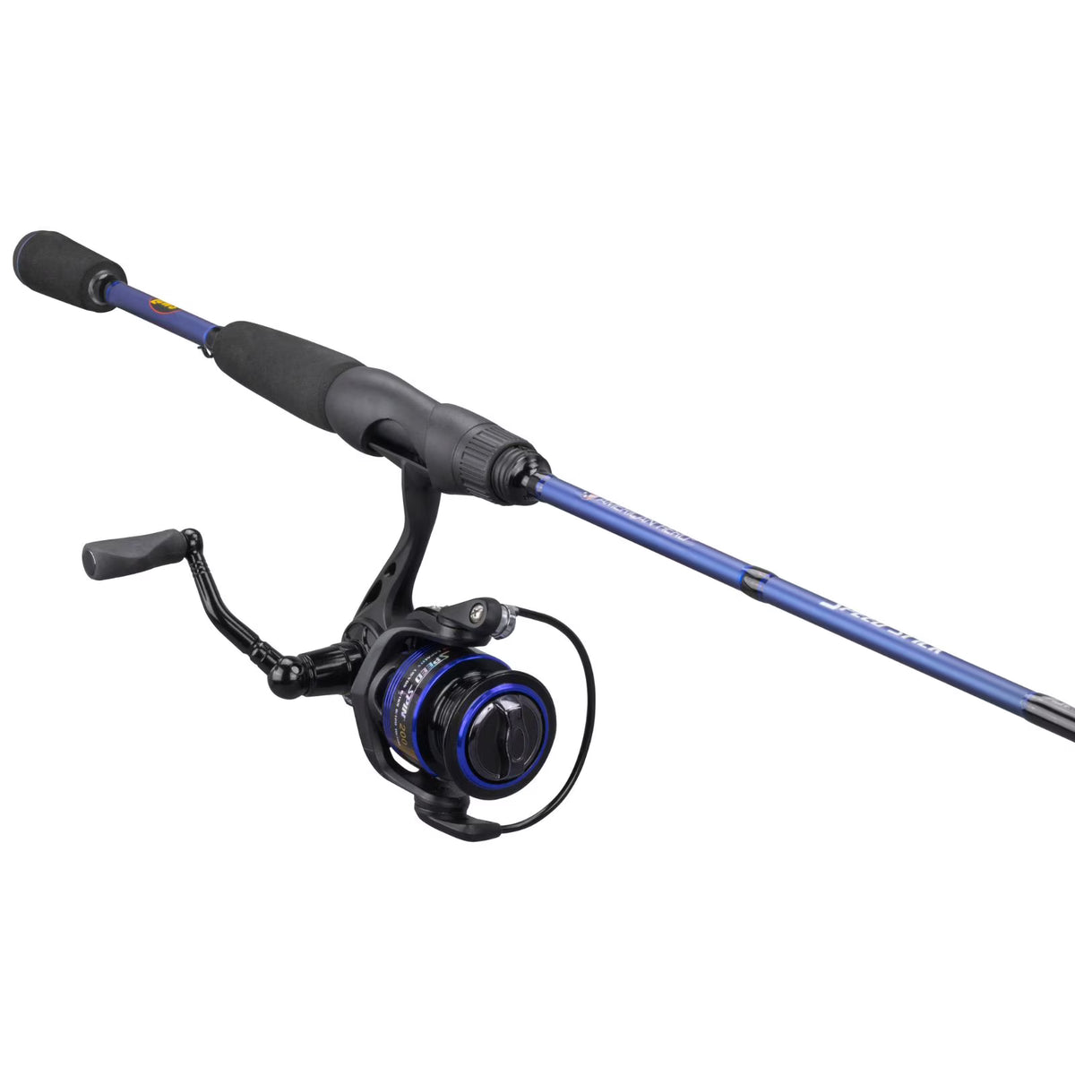 6ft Speed Spin IM6 Combo N359903