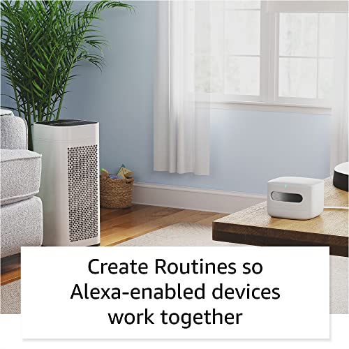 Smart Air Quality Monitor J35792