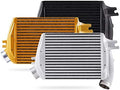 Top-Mount Intercooler Silver I11286
