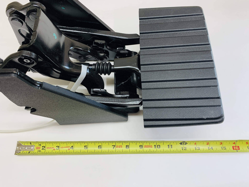 Body Side Step T931060