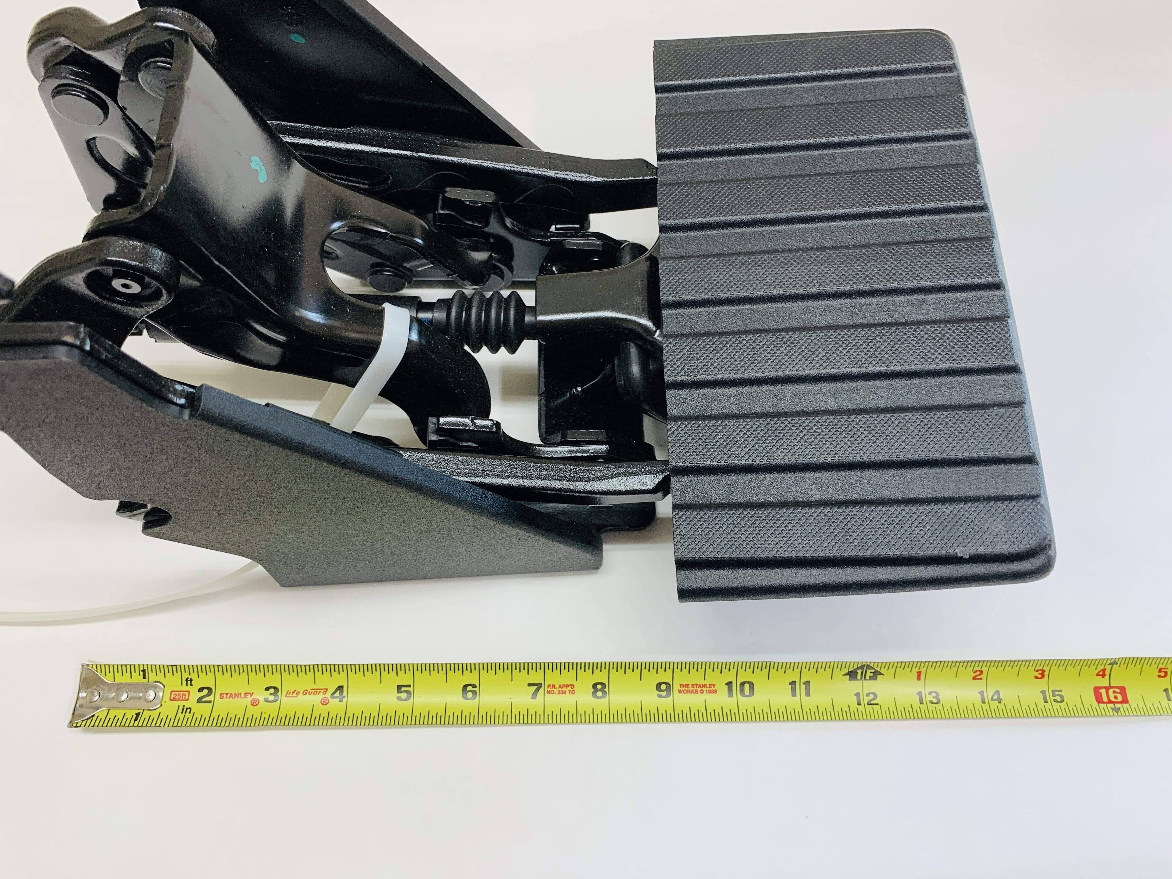 Body Side Step T931060