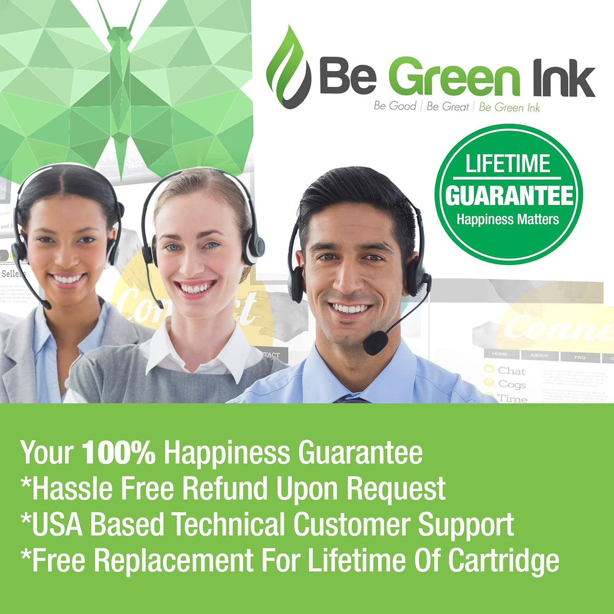 Remanufactured Toner Cartridge High Yield 10,000 Q7070
