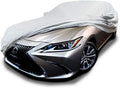 Heavy Duty Weatherproof Car Cover T28158