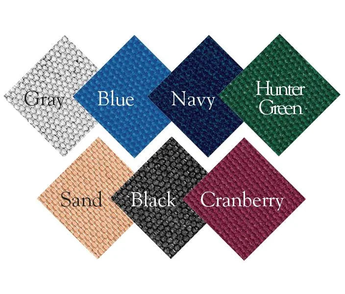 Boat Cover 15ft to 16ft Max 75x22 Beam H584985