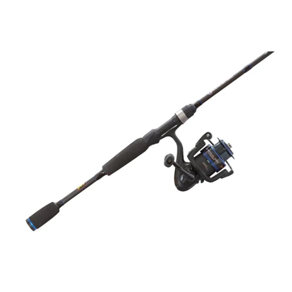 6ft Speed Spin IM6 Combo N359903