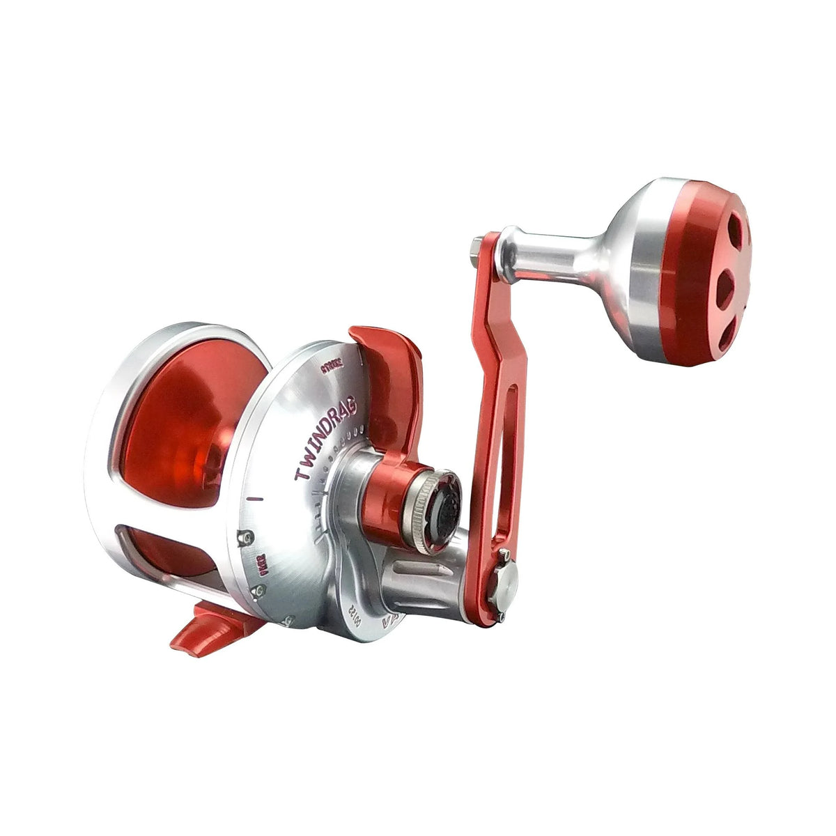 Valiant Conventional Reel Z366