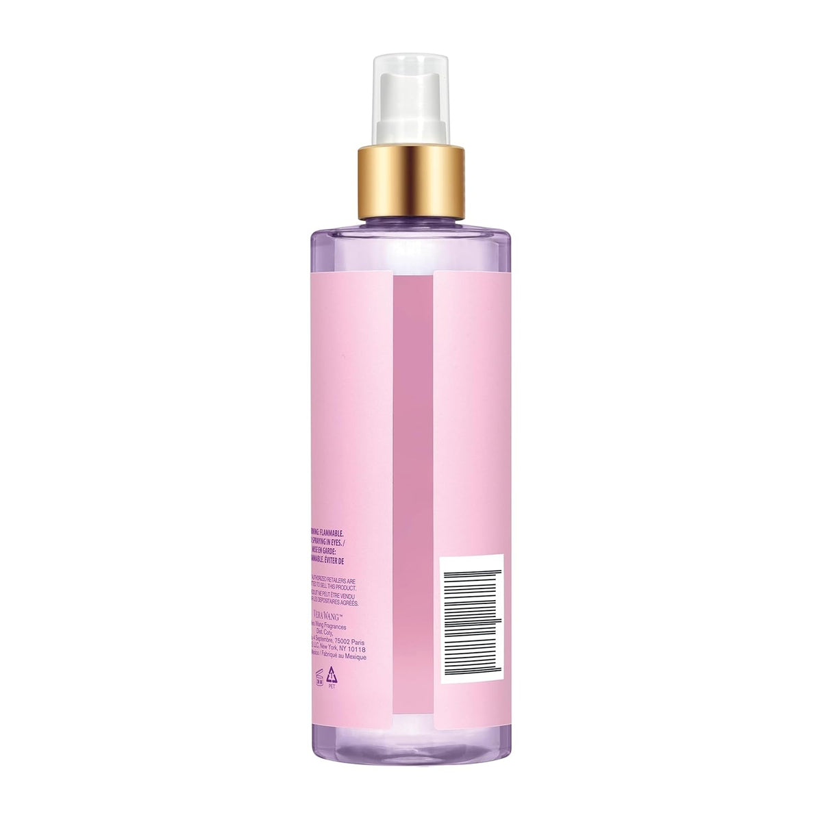 8.4 fl Oz Hair and Body Mist E995