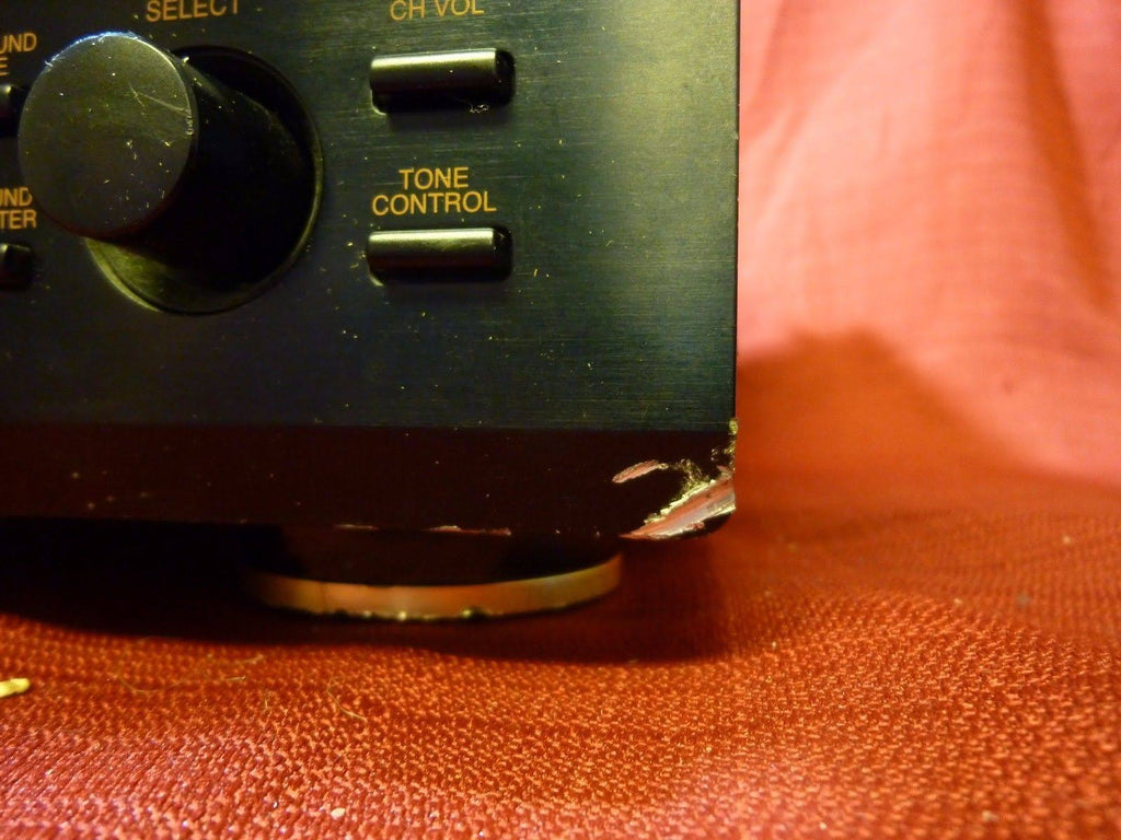 5.1 Channel 115W Surround Sound Receiver K2338