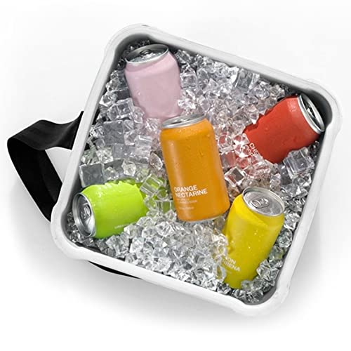 Portable Soft Cooler Bag T2559