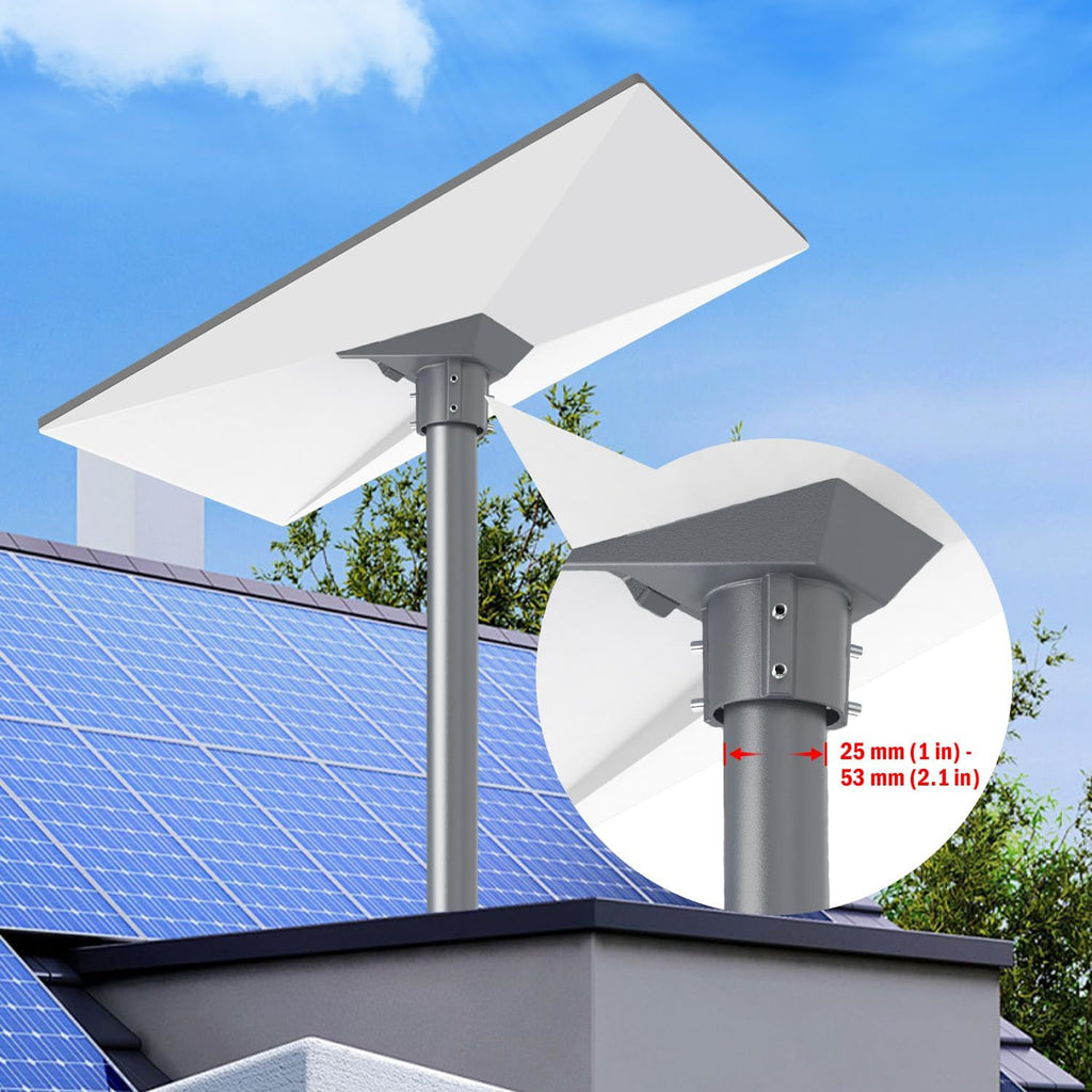 Aluminum Alloy Starlink Gen 3 Mount for Standard Dish Antennas E998