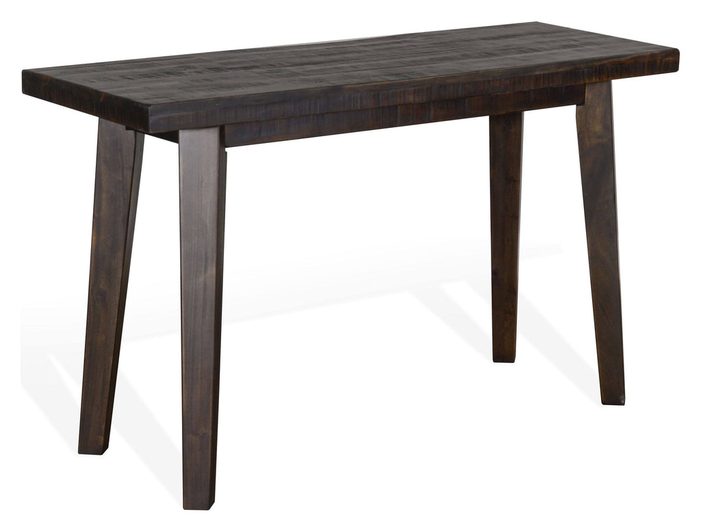 Dark Brown Sofa Table B3061