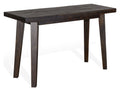 Dark Brown Sofa Table B3061