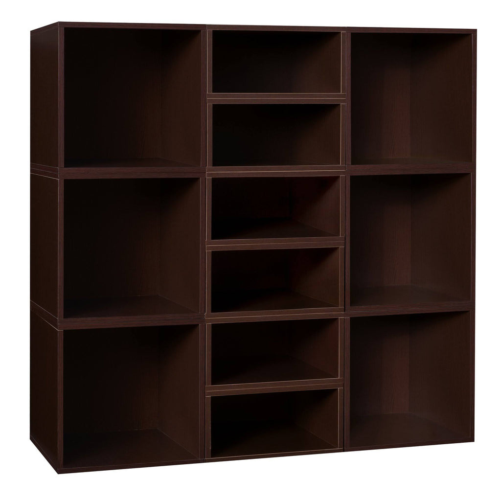 Truffle 6 Full Cubes 6 Half Cubes Storage Set S2230