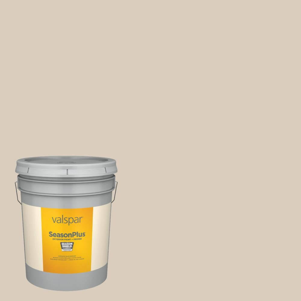 Exterior Paint (5-Gallon) N939