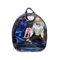 Pack of 16 Doll Toy with Accessories L66050