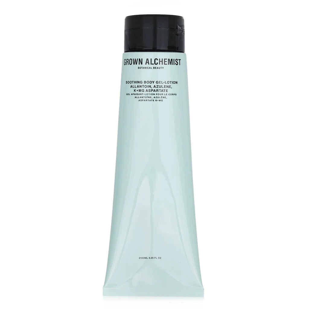 Soothing Body Gel-Lotion 120ml N850358