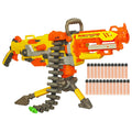 Nerf N-Strike Vulcan EBF-25 D782