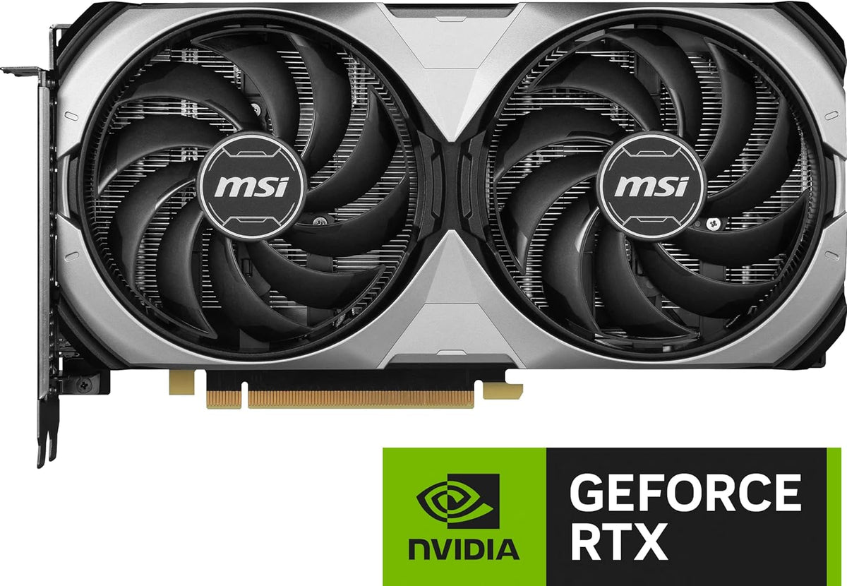 RTX 4070 Super 12G Graphics Card A2227