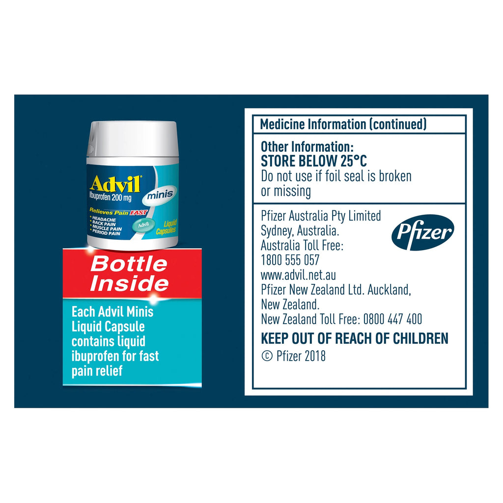 200mg Liquid Cap B11433