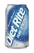12 oz 24pk Diet Cola Soda L315244