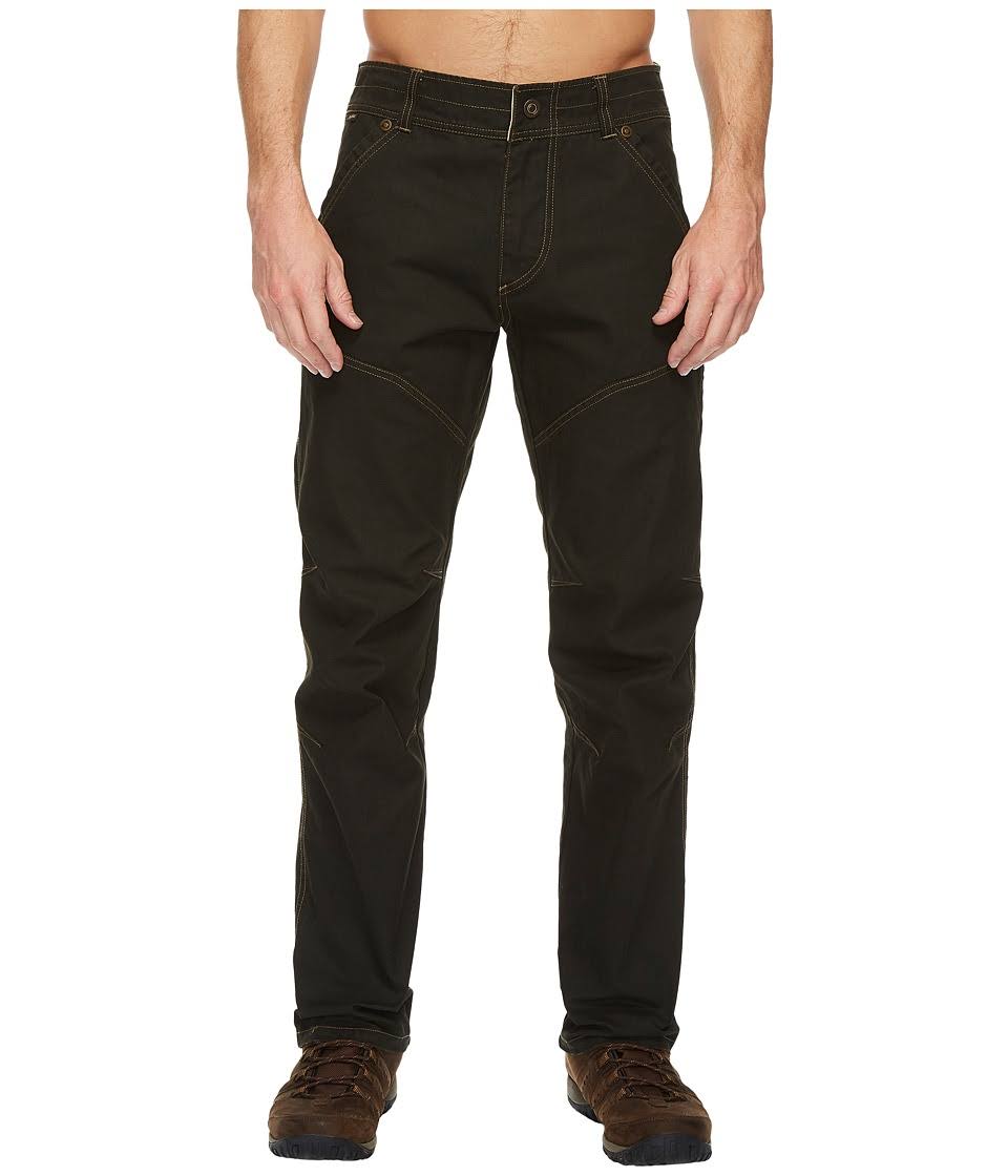 Espresso 34x34 Men's Pants S13619