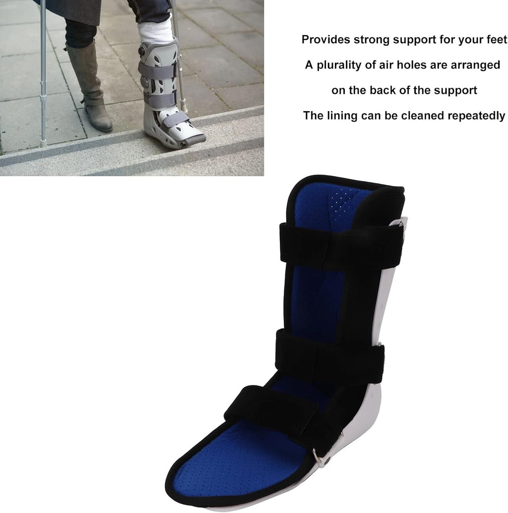 Fracture Boot W754