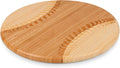 Bamboo Cheese Board O2598