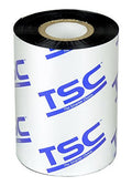 6.06x22 x 1,968 TSC Premium Wax/Resin Ribbon (Case) D82047