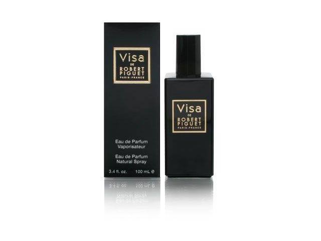 Eau De Parfum Spray 3.4 oz I891