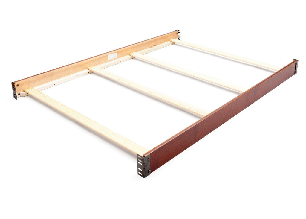 Wood Bed Rails J95876