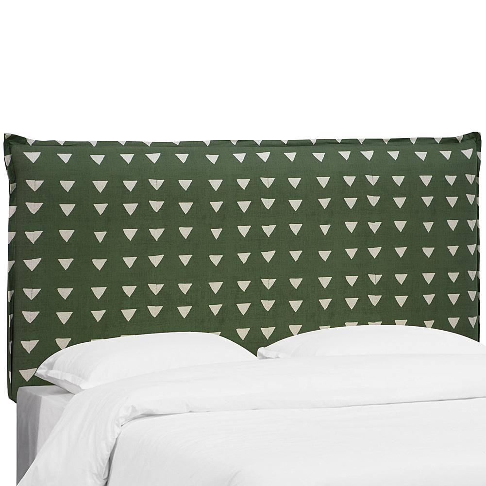 California King Headboard F894976