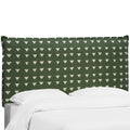 California King Headboard F894976