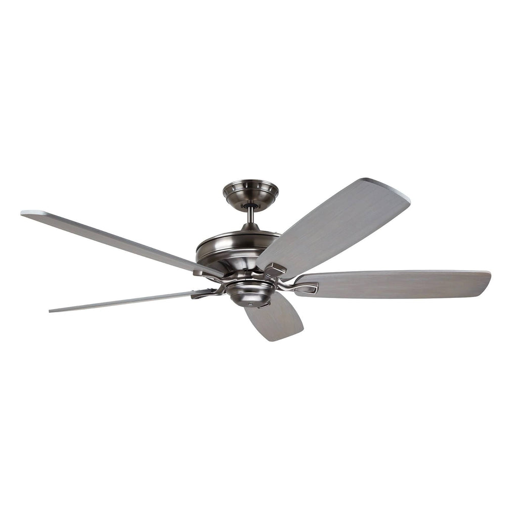 Antique Pewter Ceiling Fan G45010