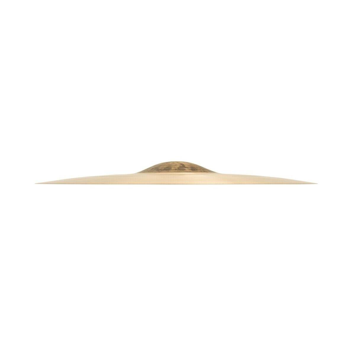17x22 HHX Crash Cymbal F2432