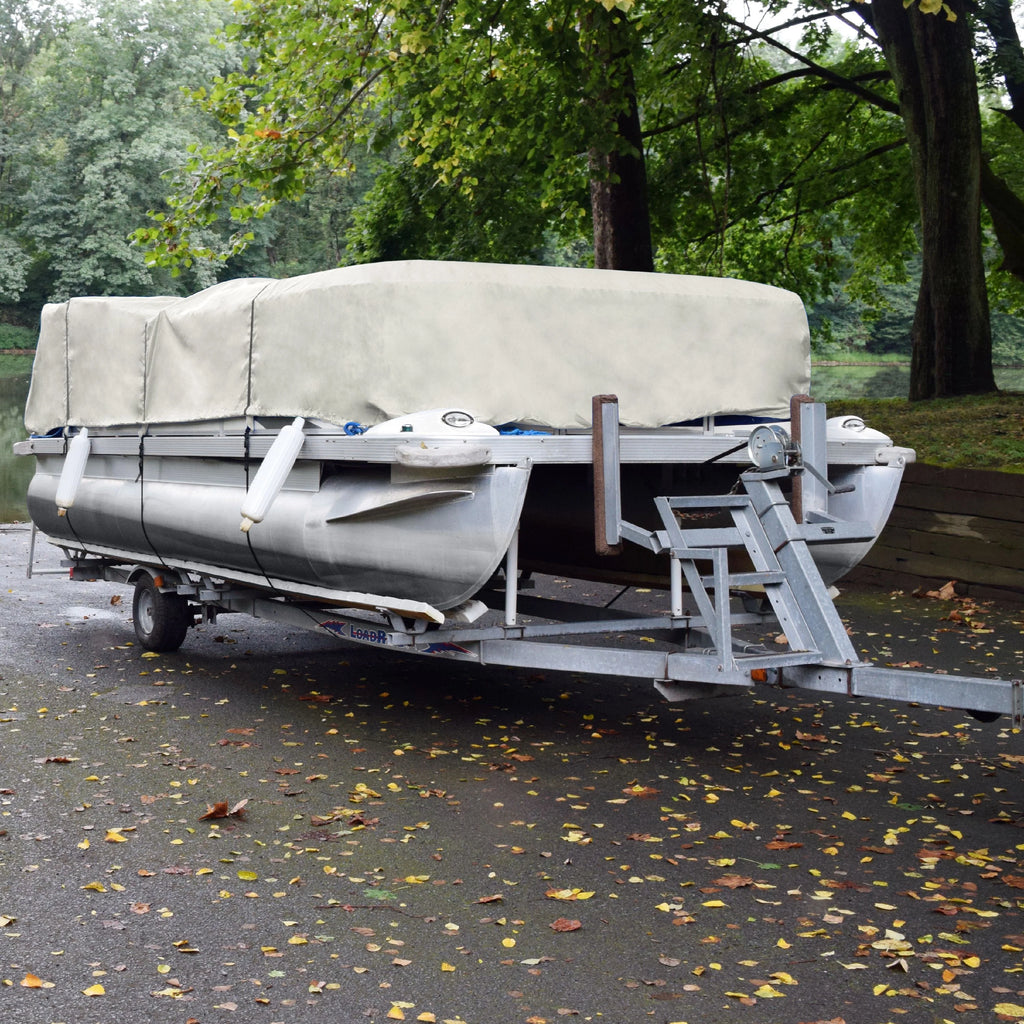 Pontoon Boat Cover R171174