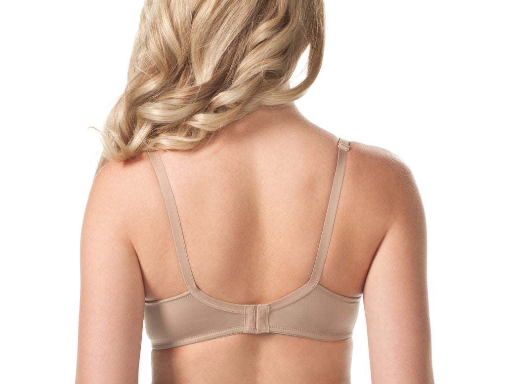 Underwire Nursing Bra U837