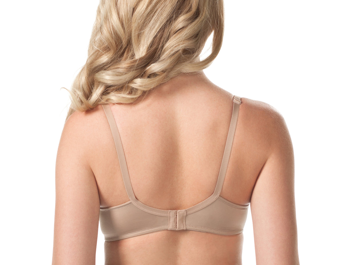 Underwire Nursing Bra U837