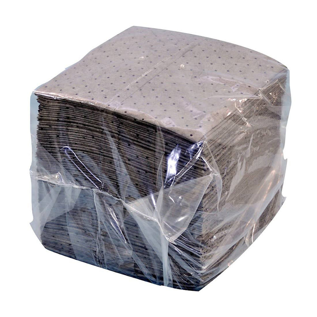 Gray Dimpled Sorbent Pad (2 Pack) M846022