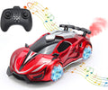 1:12 4WD RC Car with LED Light V355