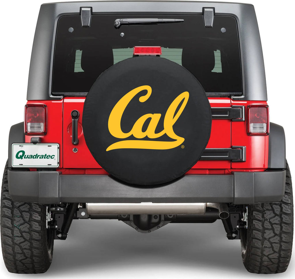Beige Tire Cover Q624