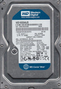 160GB SATA 3.5 Hard Drive F81564