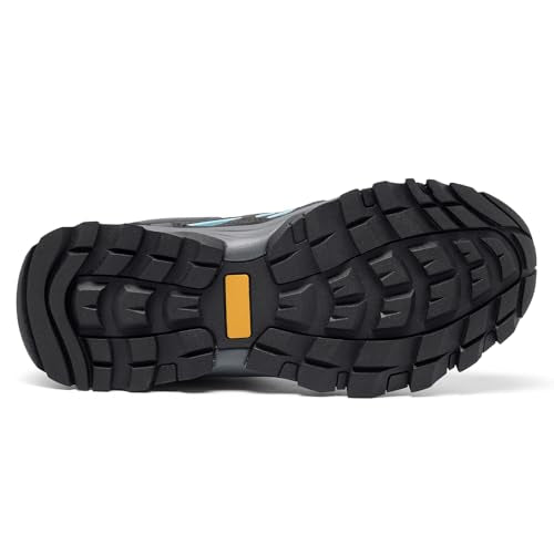 Women's Waterproof Hiking Boots C335