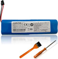 6800mAh 80.64Wh 14.4V Vacuum Battery G35727