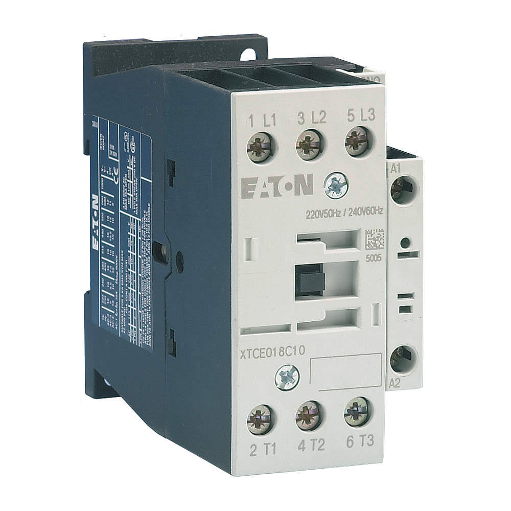 IEC Contactor A95957