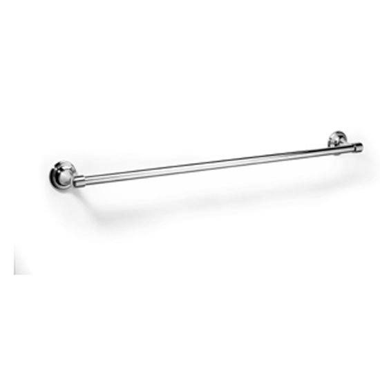 Single Towel Rail Brass F5102